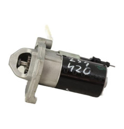 Demarreur DS DS3 Photo n°3