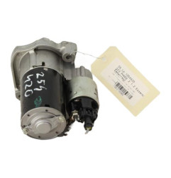 Demarreur DS DS3 Photo n°4