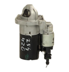 Demarreur DS DS3 Photo n°6