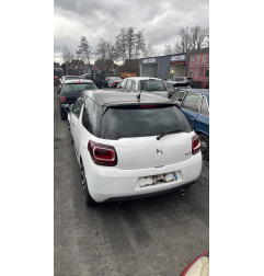 Boite de vitesses DS DS3 Photo n°4