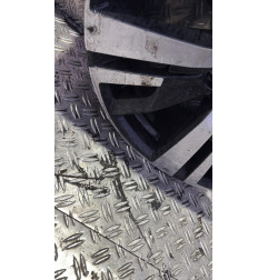 Jante PEUGEOT 3008 2 Photo n°5