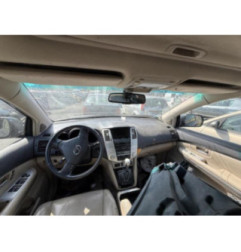 Compteur LEXUS RX 2 Photo n°11