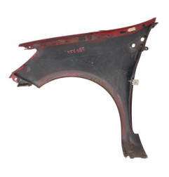 Aile avant droit RENAULT CLIO 3 Photo n°1