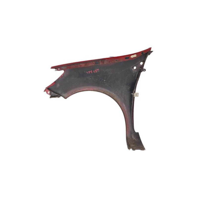 Aile avant droit RENAULT CLIO 3