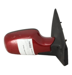 Retroviseur droit RENAULT CLIO 3 Photo n°3