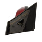 Retroviseur droit RENAULT CLIO 3