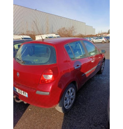 Retroviseur droit RENAULT CLIO 3 Photo n°7