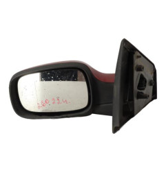 Retroviseur gauche RENAULT CLIO 3 Photo n°1