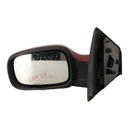 Retroviseur gauche RENAULT CLIO 3 Photo n°1