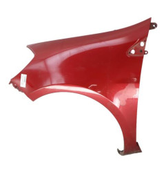 Aile avant gauche RENAULT CLIO 3 Photo n°1