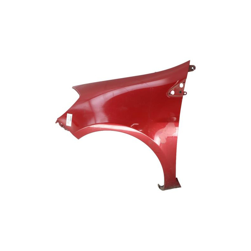 Aile avant gauche RENAULT CLIO 3