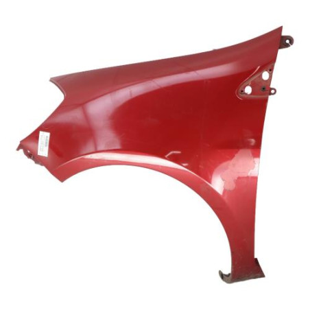 Aile avant gauche RENAULT CLIO 3 Photo n°1