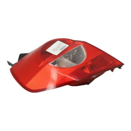 Feu arriere principal gauche (feux) RENAULT CLIO 3 Photo n°1