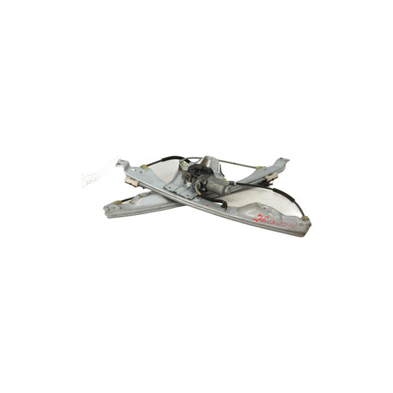 Moteur leve vitre avant droit RENAULT CLIO 3