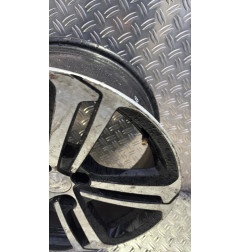 Jante PEUGEOT 208 1 Photo n°3