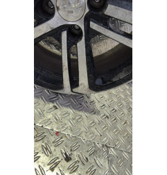 Jante PEUGEOT 208 1 Photo n°4