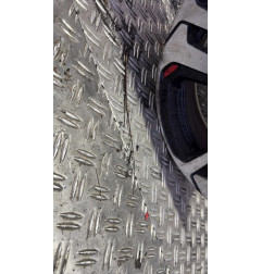 Jante PEUGEOT 208 1 Photo n°5