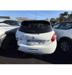 Jante PEUGEOT 208 1 Photo n°17