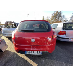 Calculateur moteur FIAT BRAVO 2 Photo n°10