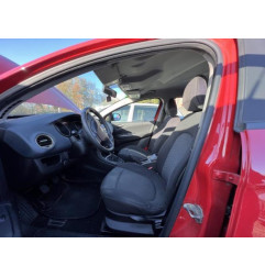 Calculateur moteur FIAT BRAVO 2 Photo n°17