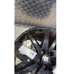 Jante SEAT IBIZA 4 Photo n°3