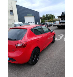 Jante SEAT IBIZA 4 Photo n°8