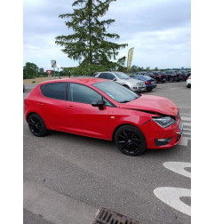 Jante SEAT IBIZA 4 Photo n°9