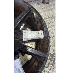 Jante SEAT IBIZA 4 Photo n°4