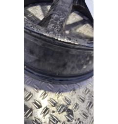 Jante SEAT IBIZA 4 Photo n°5