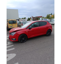 Jante SEAT IBIZA 4 Photo n°6