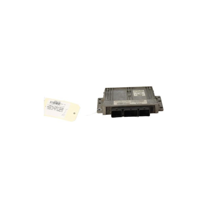 Calculateur moteur CITROEN XSARA PICASSO