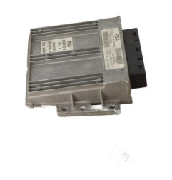 Calculateur moteur CITROEN XSARA PICASSO Photo n°4