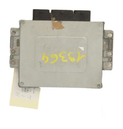 Calculateur moteur CITROEN XSARA PICASSO Photo n°6