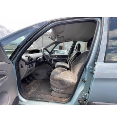 Calculateur moteur CITROEN XSARA PICASSO Photo n°8