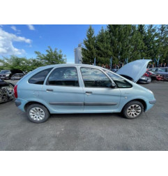 Calculateur moteur CITROEN XSARA PICASSO Photo n°10