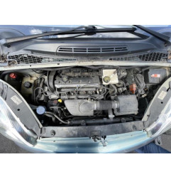 Calculateur moteur CITROEN XSARA PICASSO Photo n°11