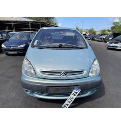 Calculateur moteur CITROEN XSARA PICASSO Photo n°13