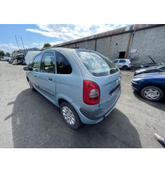 Calculateur moteur CITROEN XSARA PICASSO Photo n°14