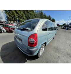 Calculateur moteur CITROEN XSARA PICASSO Photo n°17