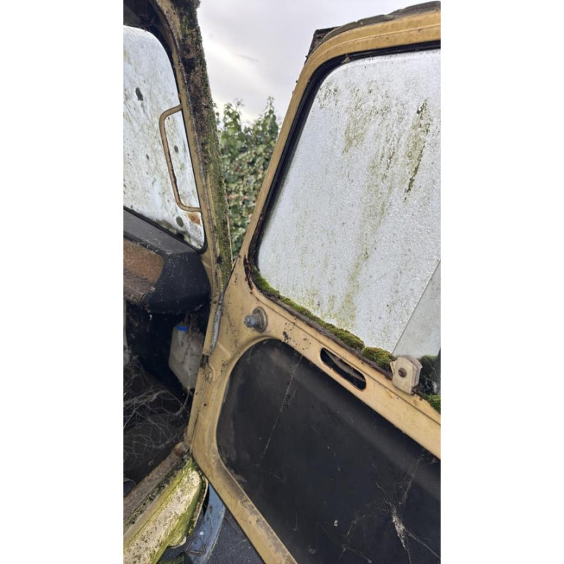 Porte avant droit RENAULT ESTAFETTE