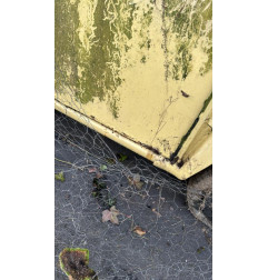 Pare brise RENAULT ESTAFETTE