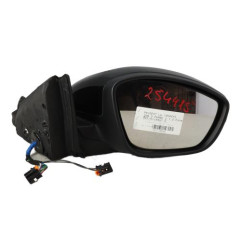 Retroviseur droit PEUGEOT 208 2 Photo n°1