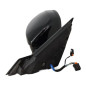 Retroviseur droit PEUGEOT 208 2