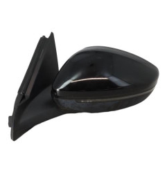 Retroviseur gauche PEUGEOT 208 2 Photo n°3