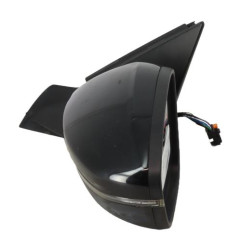 Retroviseur gauche PEUGEOT 208 2 Photo n°4