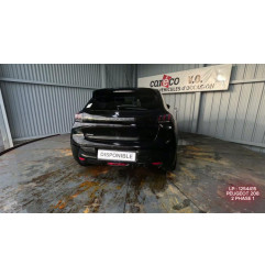 Retroviseur gauche PEUGEOT 208 2 Photo n°10