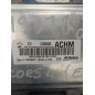 Calculateur moteur OPEL CORSA E