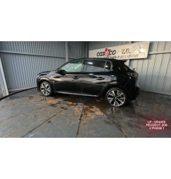 Bielette barre stabilisatrice avant droit PEUGEOT 208 2 Photo n°3