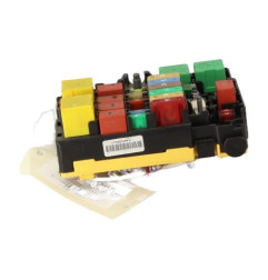 Boitier servitude moteur (BSM) PEUGEOT 208 2