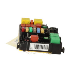 Boitier servitude moteur (BSM) PEUGEOT 208 2 Photo n°3